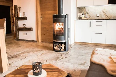 Casa vacanze Vacanza di relax Eisenberg