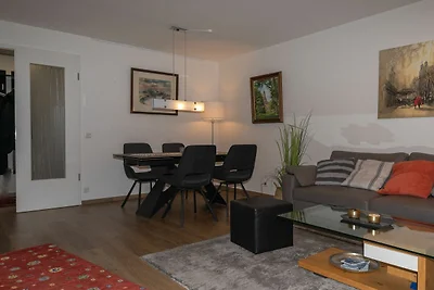 Vakantieappartement Gezinsvakantie Wilhelmshaven