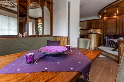 Vakantieappartement Gezinsvakantie Roßhaupten