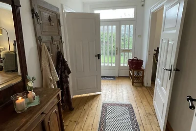 Vakantieappartement Gezinsvakantie Gelting