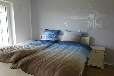 Vakantieappartement Gezinsvakantie Bastorf