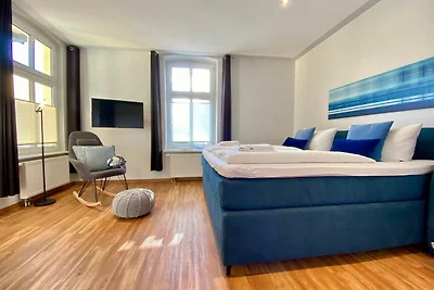 Villa Anna App. Kleine Anna