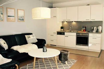 Haus Königsfriesen Whg 08