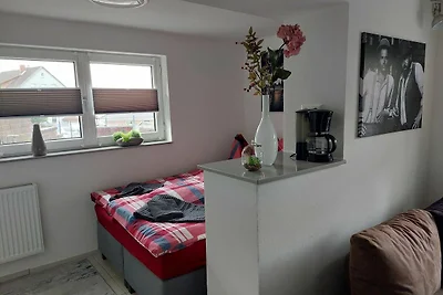 Vakantieappartement Gezinsvakantie Bad Nenndorf