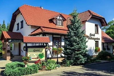 Albergo Cultura ed escursioni Lübben
