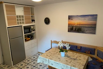 Vakantieappartement Gezinsvakantie Haffkrug