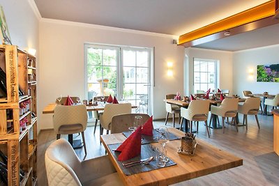 Doppelzimmer Standard mit Terrasse