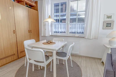 Vakantieappartement Gezinsvakantie Werdum