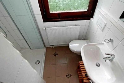 Vakantiehuis Ontspannende vakantie Bad Dürrheim
