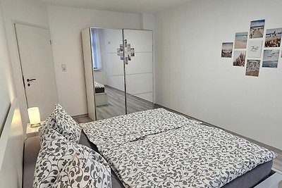 Vakantieappartement Gezinsvakantie Wernigerode