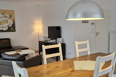 Vakantiehuis Ontspannende vakantie Wittmund