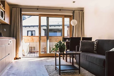 Appartamento Vacanza con famiglia Au in Vorarlberg