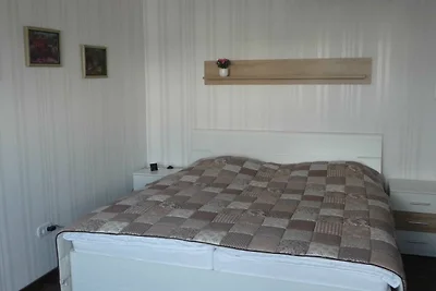 Ferienwohnung chez nous