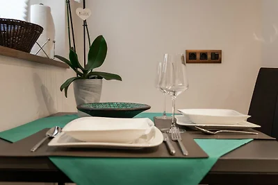 Vakantieappartement Gezinsvakantie Roßhaupten