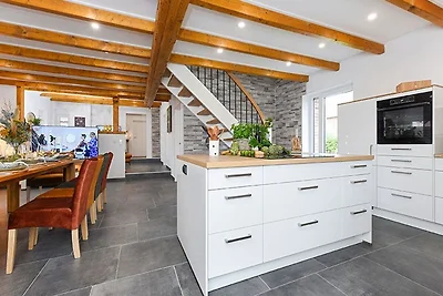 Ferienhaus Friesenkrone