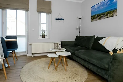 Vakantieappartement Gezinsvakantie Middelhagen