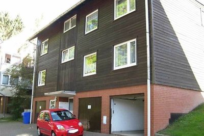 Vakantieappartement Gezinsvakantie Altenau