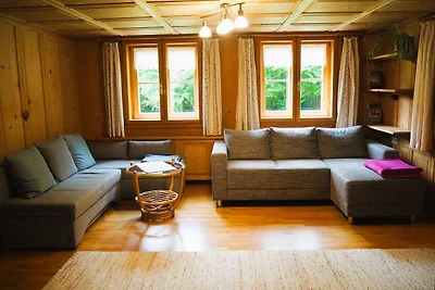 Ferienhaus Kanisfluh