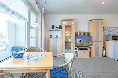 Appartamento Vacanza con famiglia Cuxhaven