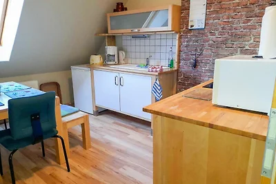 Ferienwohnung 1