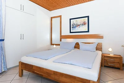 Vakantiehuis Ontspannende vakantie Bensersiel