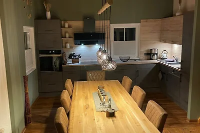 Casa vacanze Vacanza di relax Harbshausen