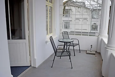 Apartament Dla rodzin Sellin