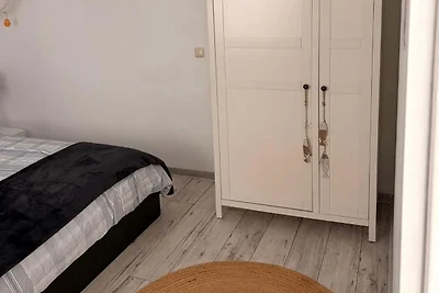 Apartament Dla rodzin Neustadt in Holstein