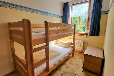 Appartamento Vacanza con famiglia Bastorf