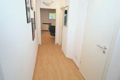 Modernes Wohlfühl-Appartement ?