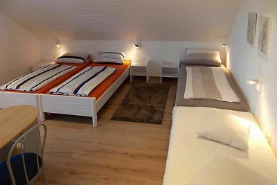 Appartement DUO_TRIO