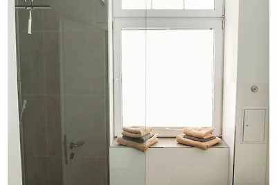 Ferienwohnung Hafenblick