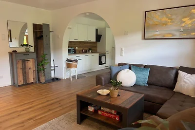Ferienwohnung See-Idyll