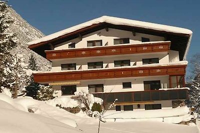 Appartement Deluxe 3 Personen Hotel Admin