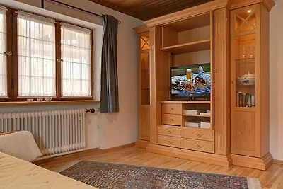 Ferienwohnung Neureuth