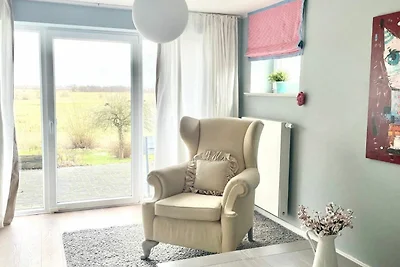 Kleine Auszeit auf Halbinsel Holnis