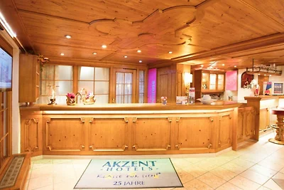 Vakantieappartement Gezinsvakantie Nesselwang