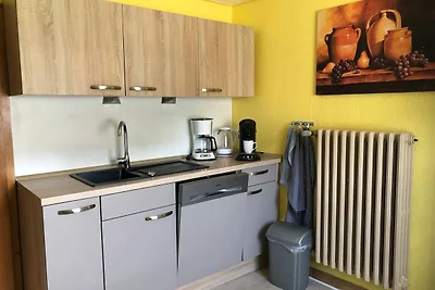 Casa vacanze Vacanza di relax Friedrichskoog