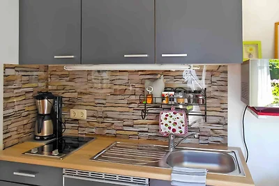 Vakantieappartement Gezinsvakantie Lassan