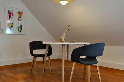 Appartamento Vacanza con famiglia Bersenbrück