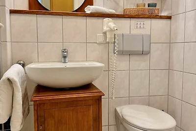 Ferienwohnung 638, Haus Mönchgut