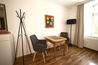 Astoria Apartment 16qm