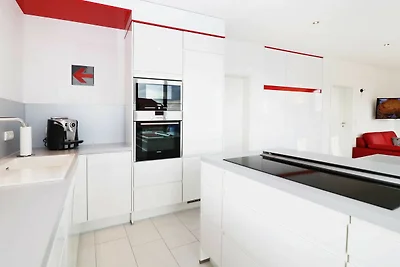 Apartament Dla rodzin Peenemünde