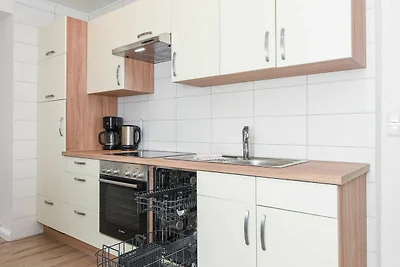 Ferienwohnung 1