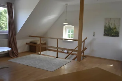 3-Raum-Ferienwohnung (2 Pers.)