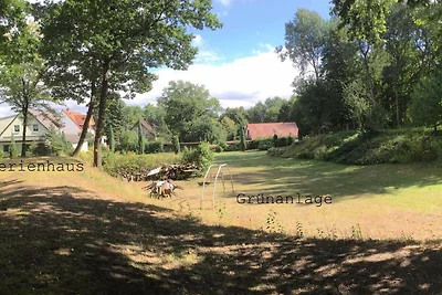 Appartamento Vacanza con famiglia Feldberger Seenlandschaft