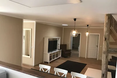 Ferienwohnung 8