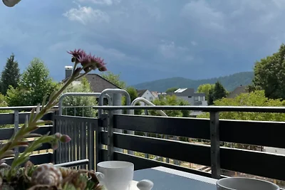 Appartamento Vacanza con famiglia Bodenwerder