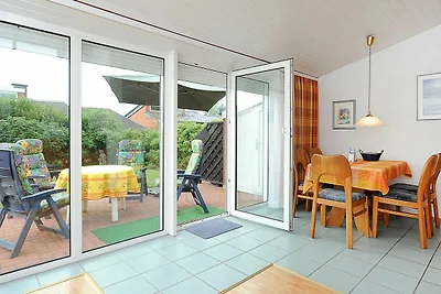 Ferienhaus Nordseeluft