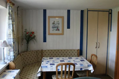 Appartamento Vacanza con famiglia Hiddensee